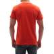 Madmext Men Basic Orange T-shirt 3006 - Turuncu