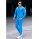 Madmext Men Saxe Tracksuit 4779 - Saks