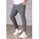 Madmext Anthracite Men Sweatpants with Pockets 4809 - Antrasit