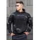 Madmext Men Black Sweatshirt 5291 - Siyah