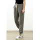 Mad Girls Basic Anthracite Sweatpants MG304 - Antrasit