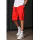 Madmext Men Red Shorts 5446 - Kırmızı