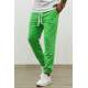 Madmext Green Basic Sweatpants 4829 - Yeşil