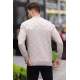 Mink Designed Knitwear Sweater 5971 - Vizon