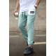 Madmext Men Green Sweatpants 4844 - Yeşil