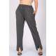 Mad Girls Anthracite Sweatpants Mg1107 - Antrasit