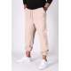 Madmext Men Oversize Beige Sweatpants 4832 - Bej