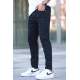 Siyah Skinny Fit Jean T6315 - Siyah