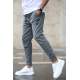 Madmext Men Basic Anthracite Sweatpants 4207 - Antrasit