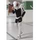 Madmext Men Gray Tracksuit 5697 - Gri