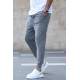 Madmext Men Anthracite Sweatpants 4800 - Antrasit