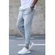 Madmext Men Gray Sweatpants 4800 - Gri