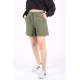 Mad Girls Khaki Shorts MG1185 - Haki