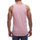 Madmext Pink Printed T-shirt for Men 2627 - Pembe