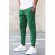 Madmext Green Basic Sweatpants 2925 - Yeşil