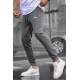 Madmext Men Plain Anthracite Sweatpants 5436 - Antrasit