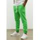 Madmext Green Basic Sweatpants 4829 - Yeşil