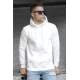 Madmext Men Ecru Sweatshirt 5339 - Ekru