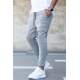 Madmext Men Gray Sweatpants 4834 - Gri