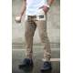 Madmext Men Brown Sweatpants 4844 - Kahverengi