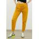 Mad Girls Hardal Plain Sweatpants MG363 - Hardal