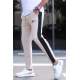 Madmext Men Beige Sweatpants 5618 - Bej