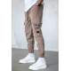 Men Mink Jogger Trousers 5468 - Vizon