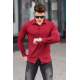 Men Maroon Shirt 5547 - Bordo