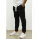 Madmext Black Basic Sweatpants 4829 - Siyah