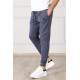 Madmext Navy Blue Basic Sweatpants 4220 - Lacivert