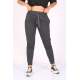 Mad Girls Anthracite Sweatpants MG1201 - Antrasit